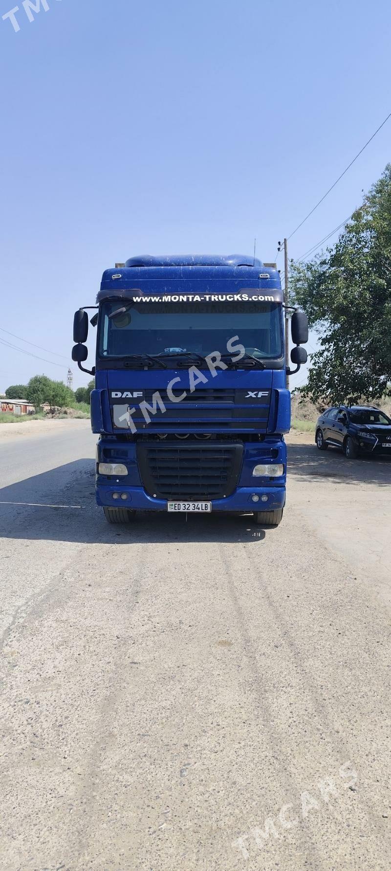 DAF 460 2010 - 620 000 TMT - Халач - img 3