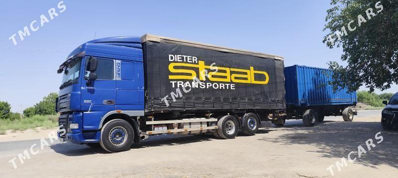 DAF 460 2010 - 620 000 TMT - Халач - img 6