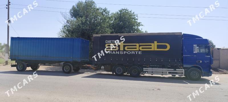 DAF 460 2010 - 620 000 TMT - Халач - img 7