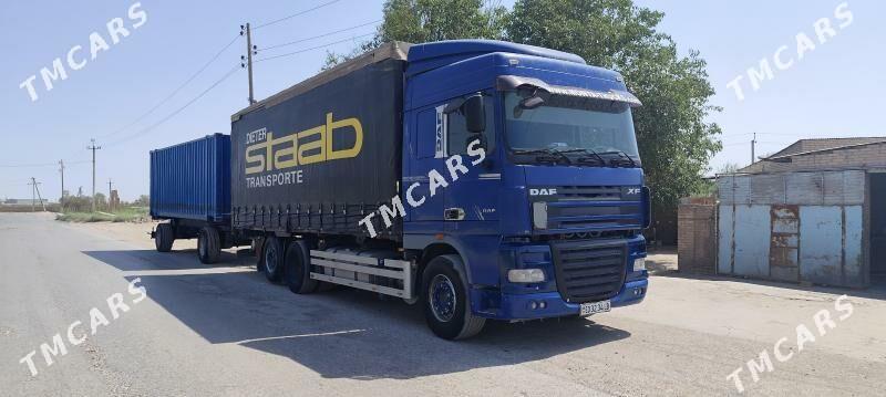 DAF 460 2010 - 620 000 TMT - Халач - img 5