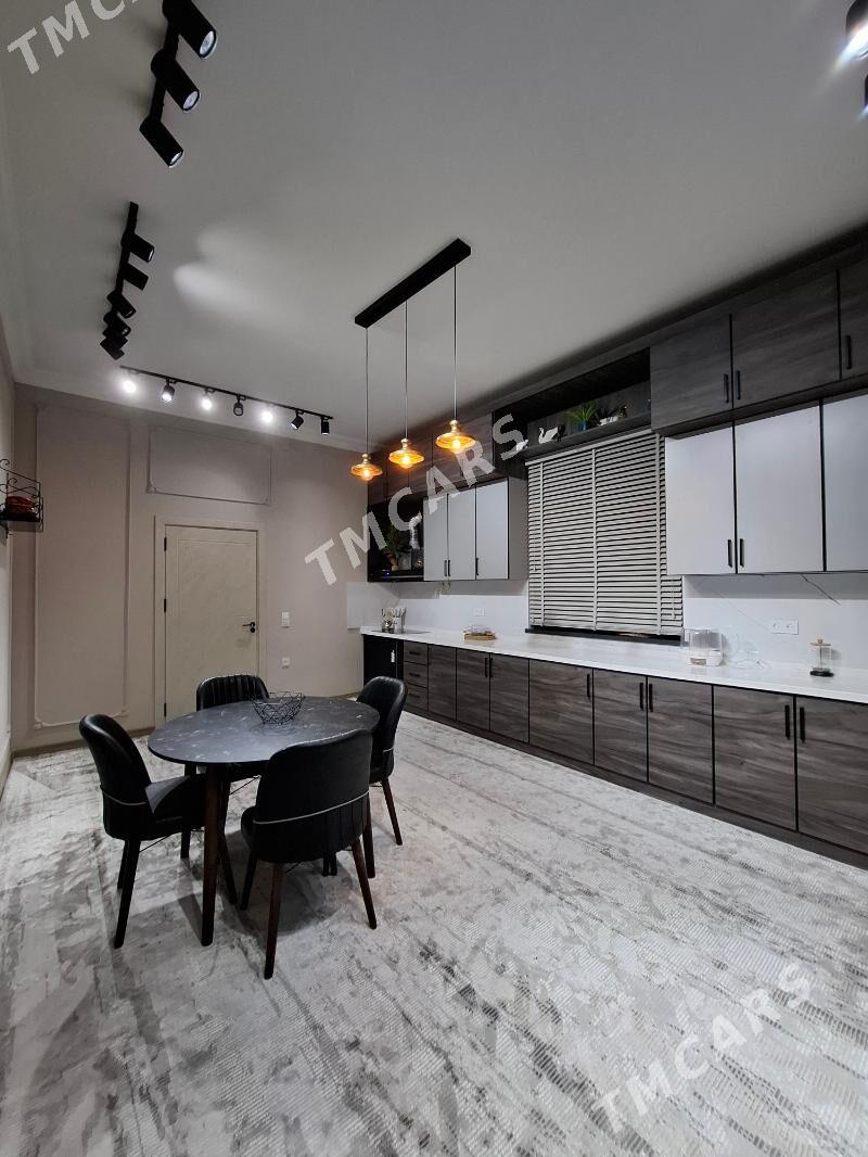 Coganly Kotež! 6+1Kom. 265m² - Çoganly - img 2