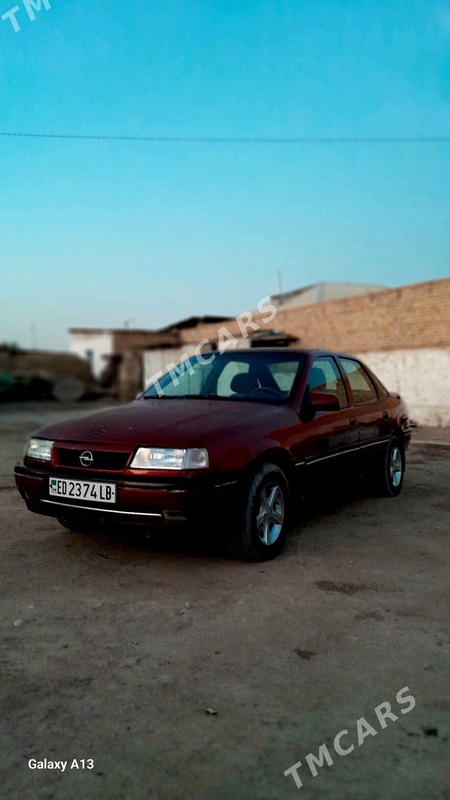 Opel Vectra 1991 - 32 000 TMT - Köýtendag - img 2