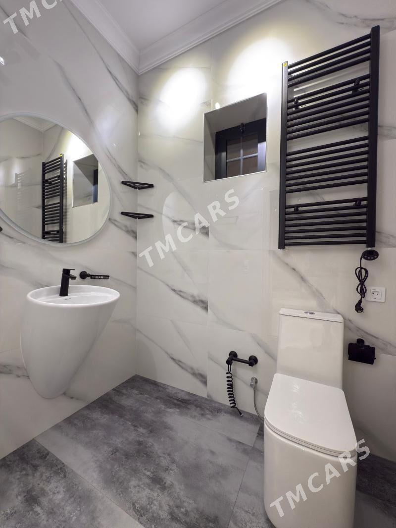 Coganly Kotež! 6+1Kom. 265m² - Çoganly - img 10