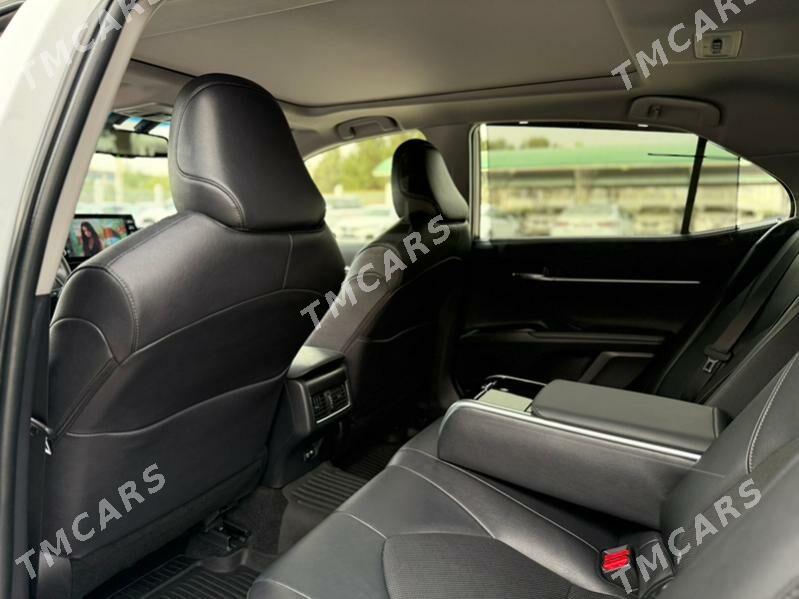 Toyota Camry 2022 - 637 000 TMT - Aşgabat - img 3
