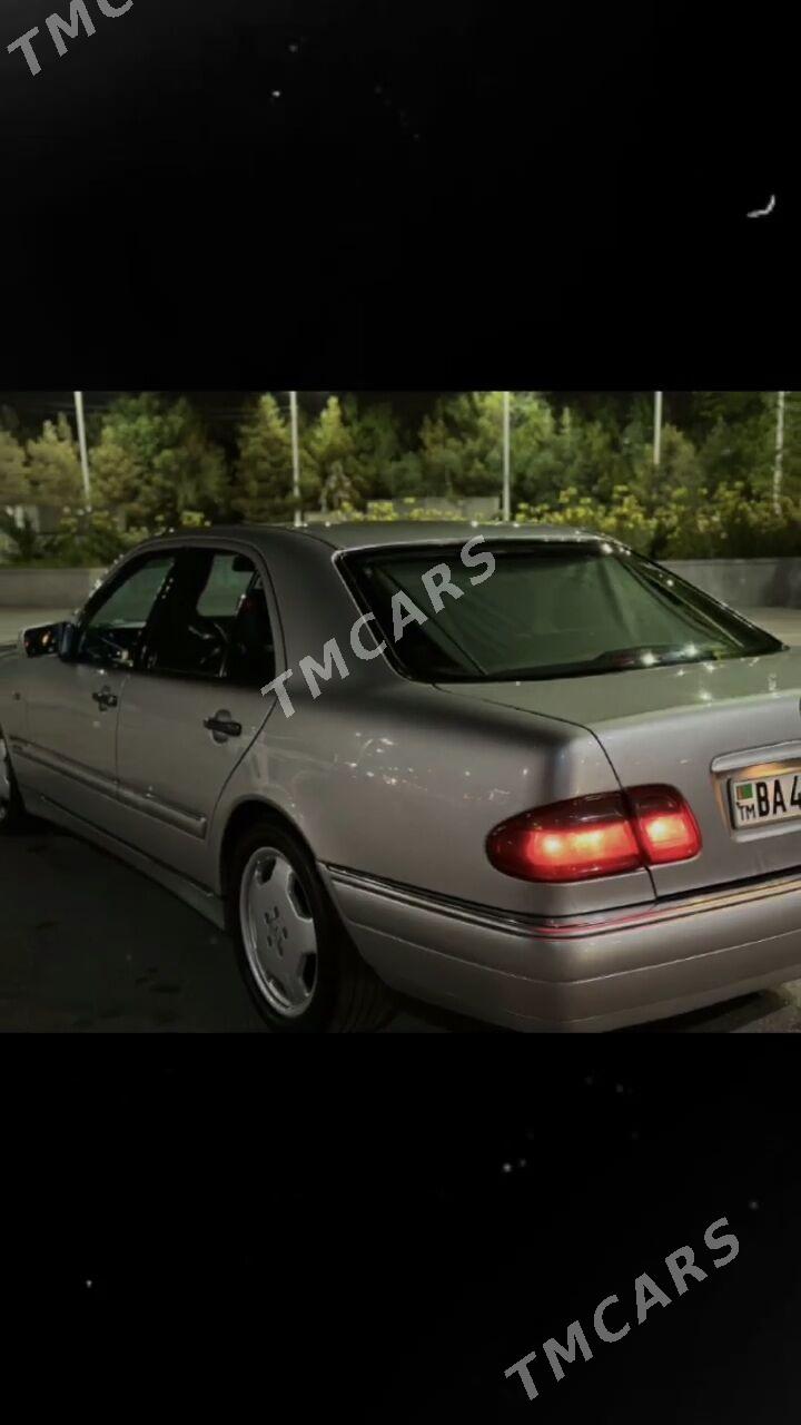 Mercedes-Benz C320 1999 - 135 000 TMT - Балканабат - img 3