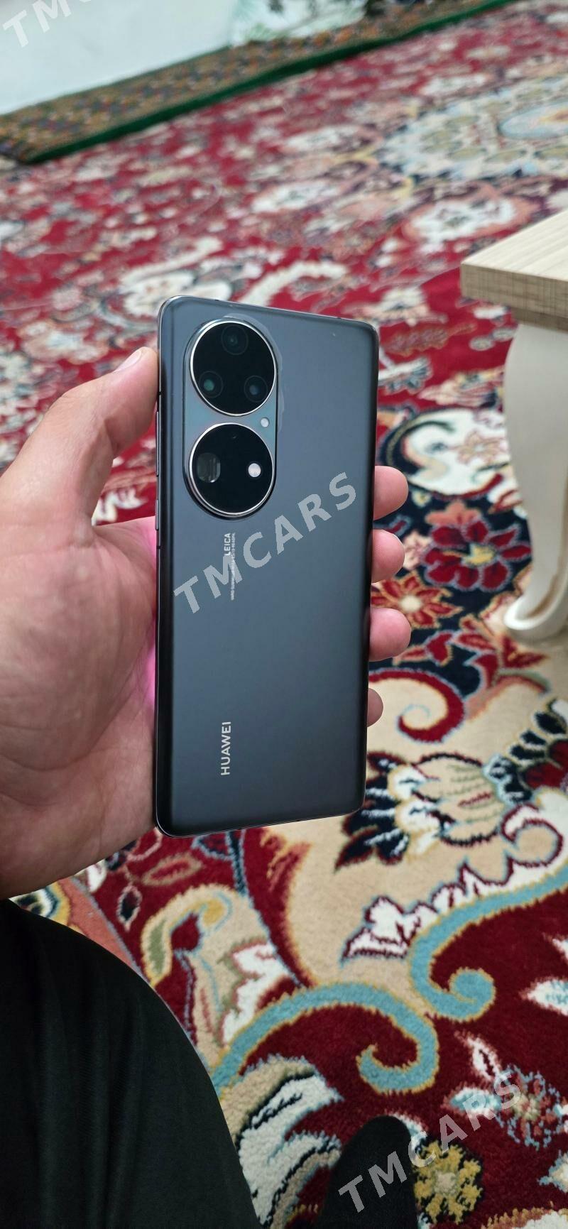 Huawei p50 pro - Aşgabat - img 5