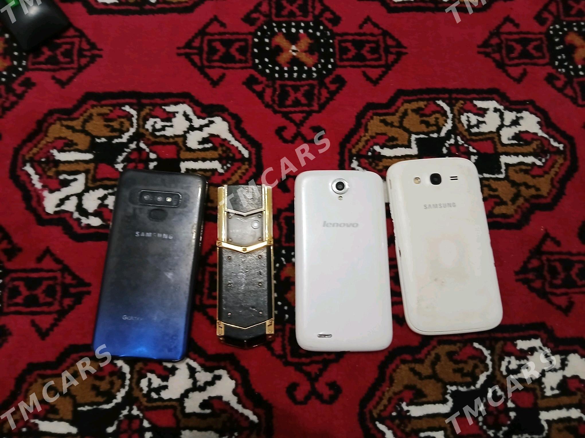 Telefonlar - Mary - img 2