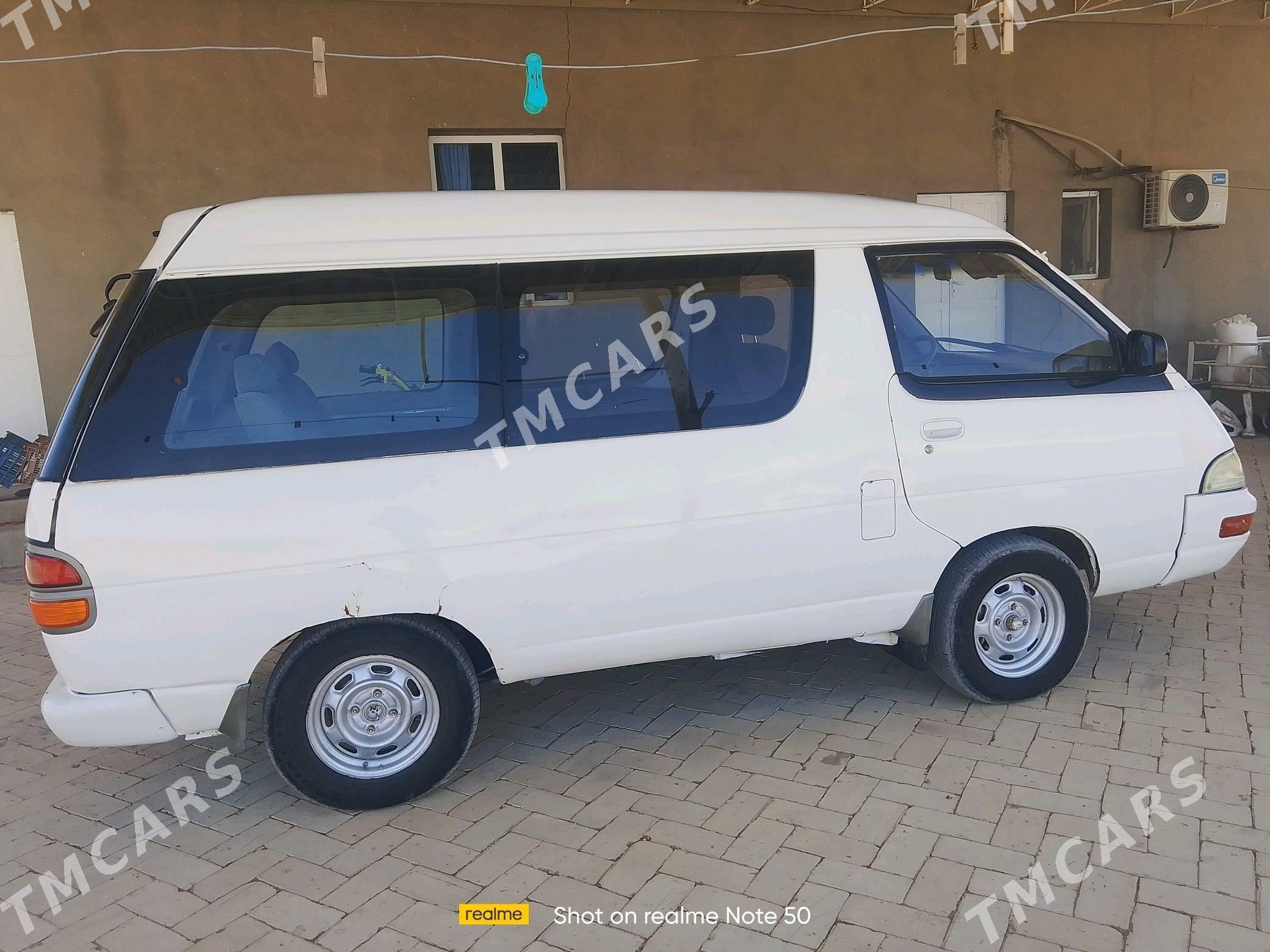 Toyota Town Ace 1994 - 27 000 TMT - Ёлётен - img 3