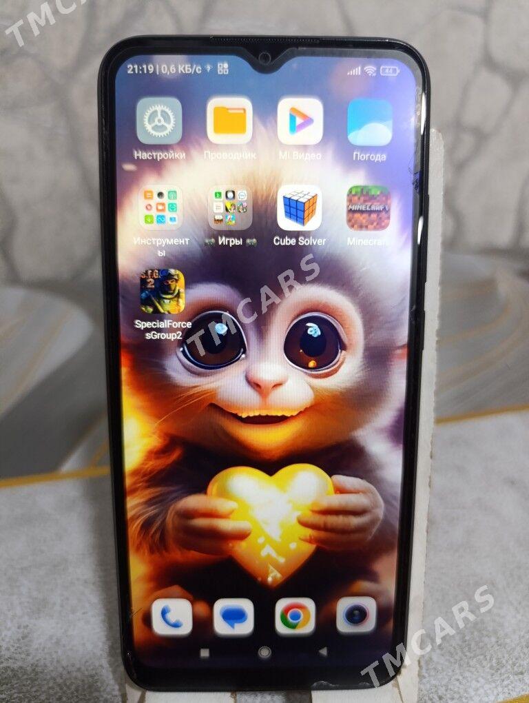 телефон Redmi 9A - Mary - img 2