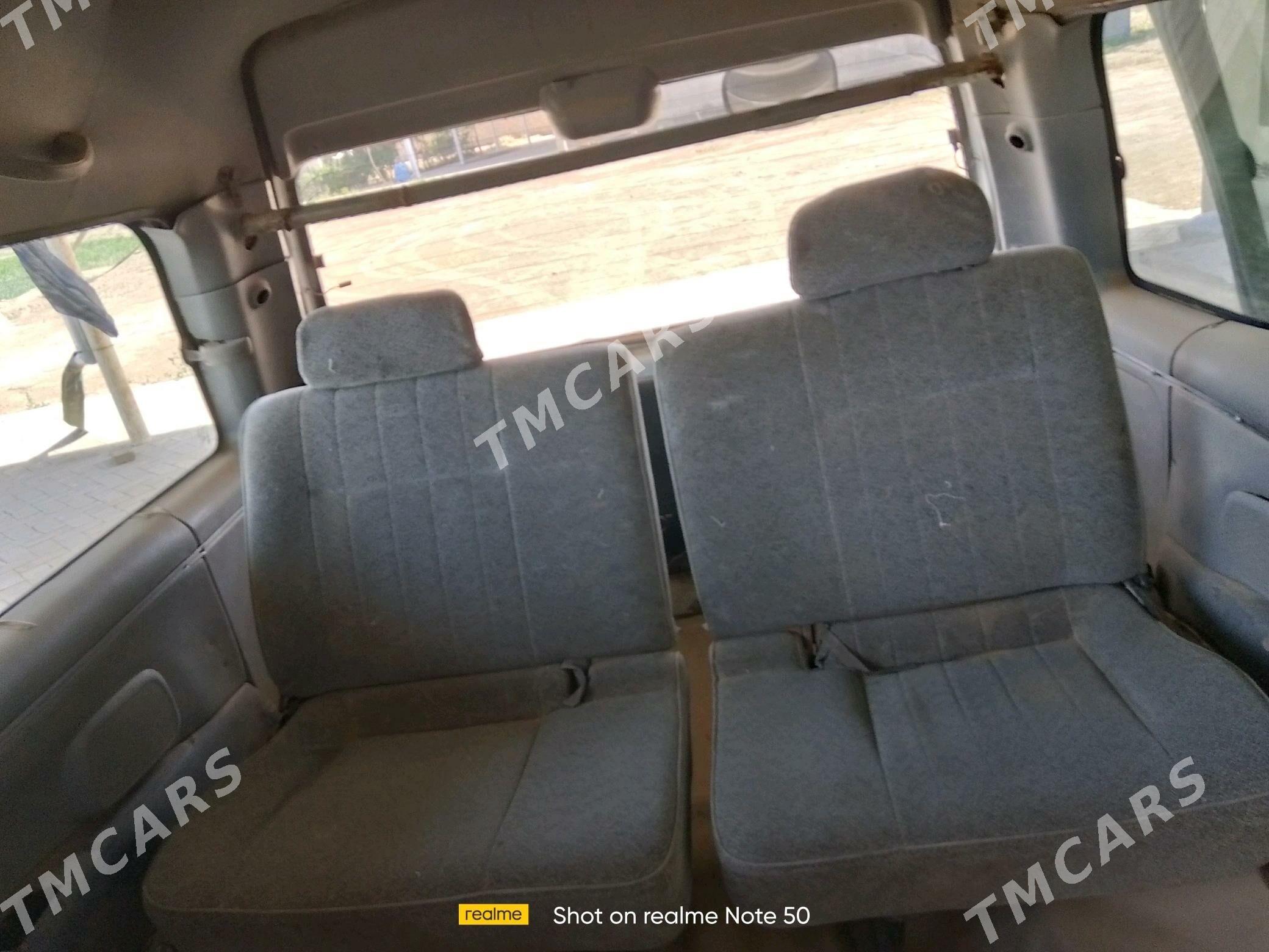 Toyota Town Ace 1994 - 27 000 TMT - Ёлётен - img 6