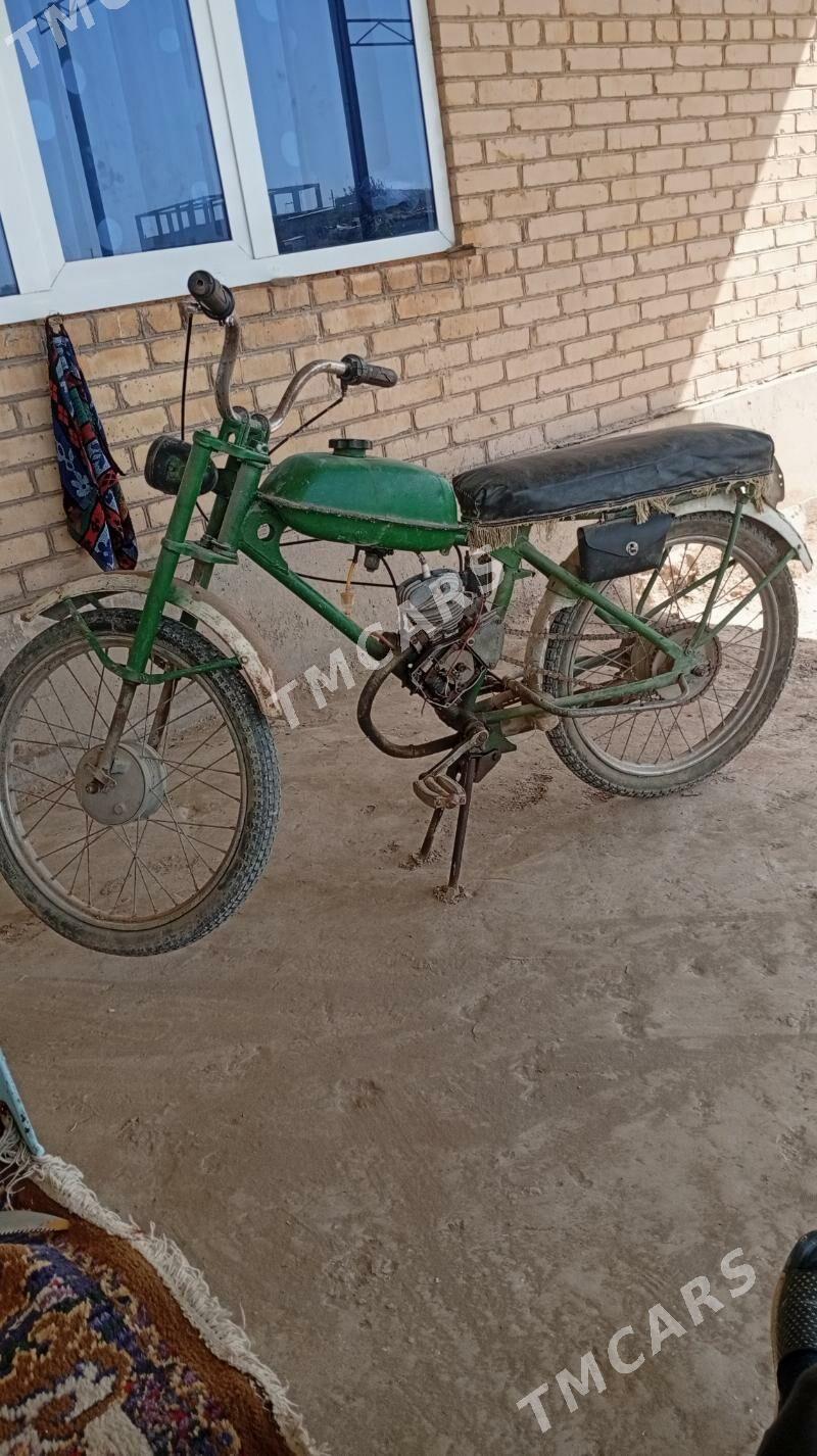 Fekon FK150-8G 1995 - 2 000 TMT - Фарап - img 2