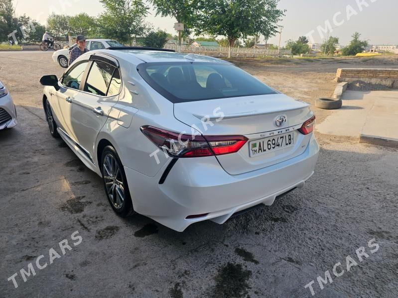 Toyota Camry 2021 - 300 000 TMT - Türkmenabat - img 7