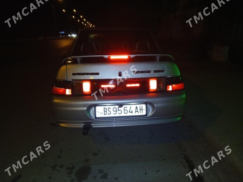 Lada 2110 2002 - 35 000 TMT - Bäherden - img 2