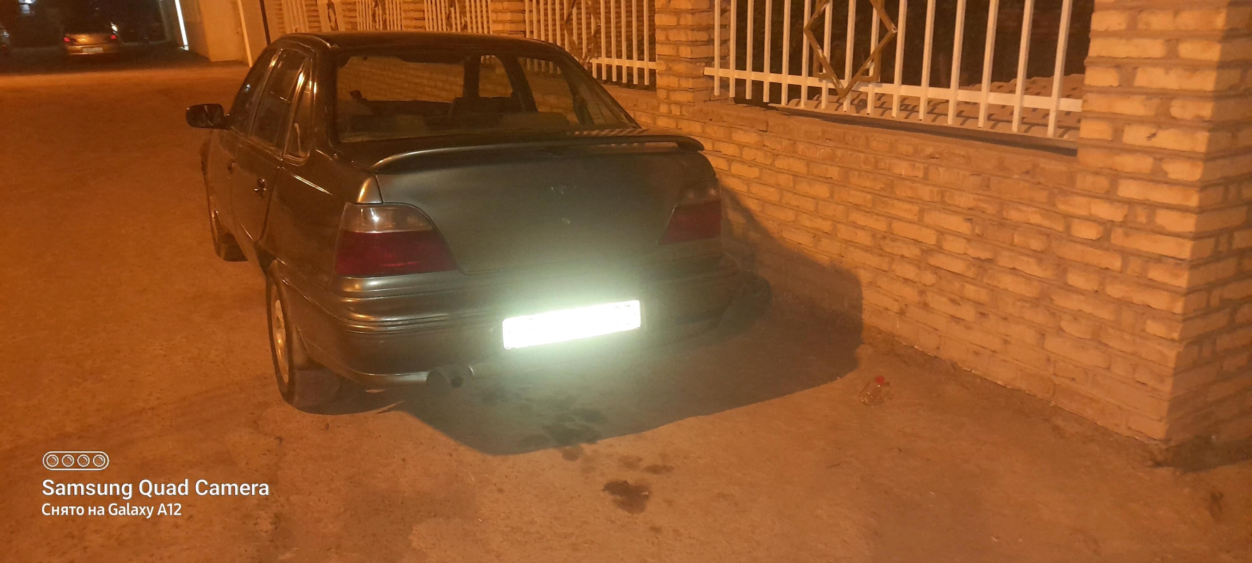 Daewoo Cielo 1994 - 20 000 TMT - Дашогуз - img 2