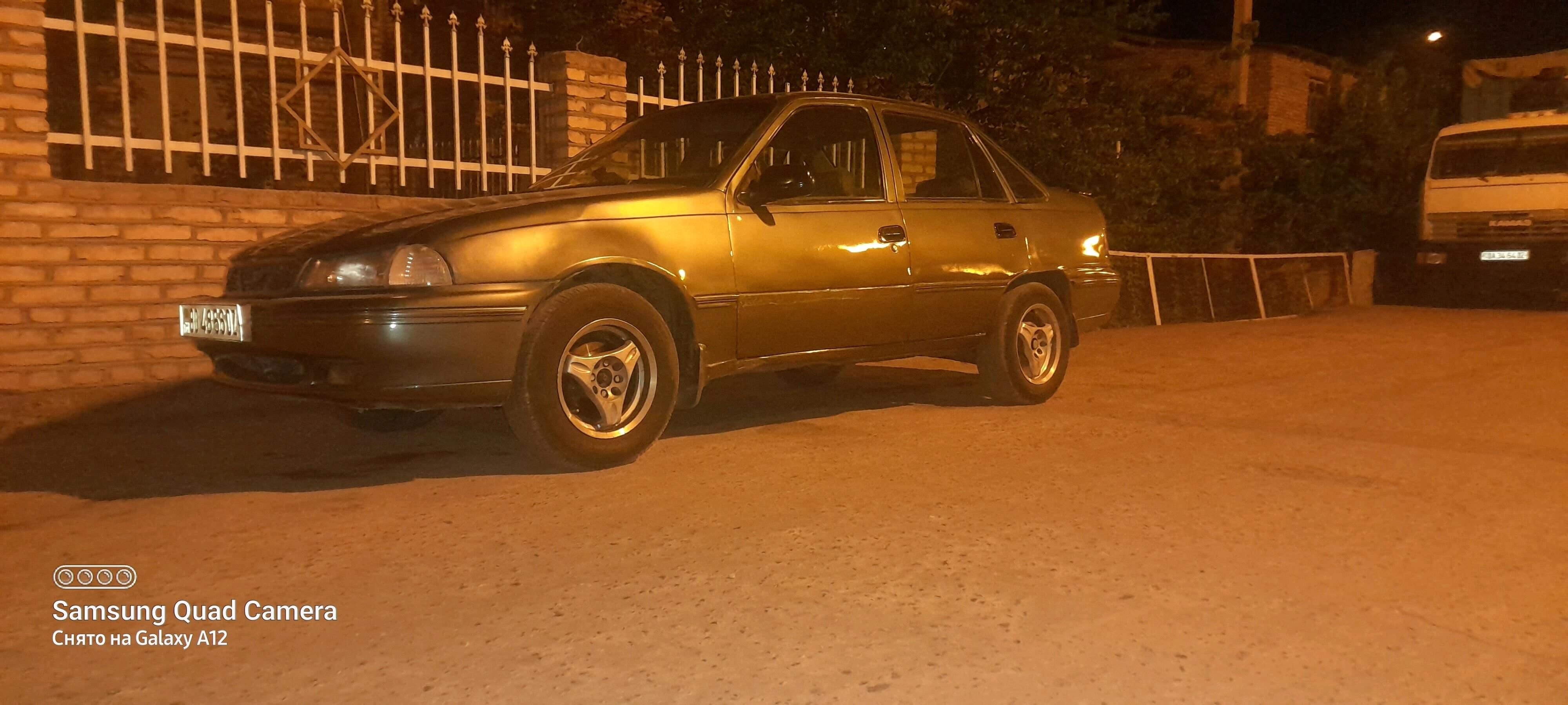 Daewoo Cielo 1994 - 20 000 TMT - Дашогуз - img 3