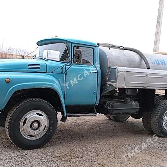 Zil 130 1992 - 100 000 TMT - Sakarçäge - img 4