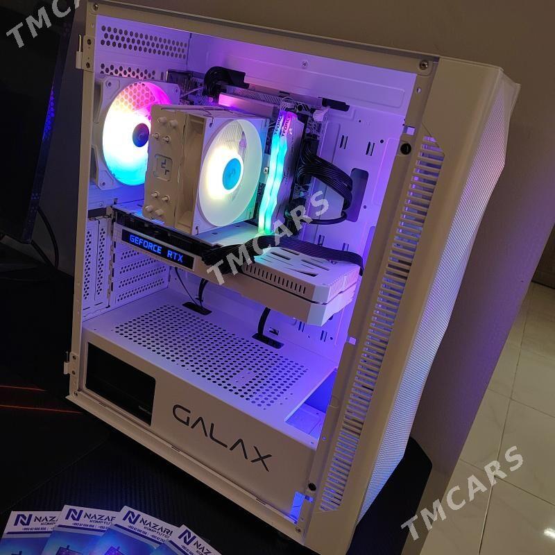 RTX4060+Core i5-14/DDR5 RAM! - Parahat 7 - img 2