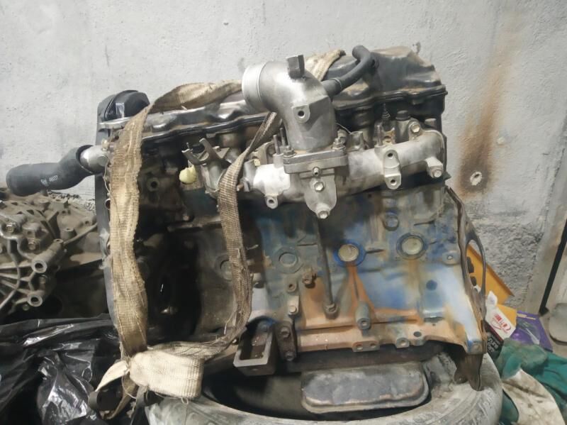 Mator Hilux 3L 7 000 TMT - Aşgabat - img 2