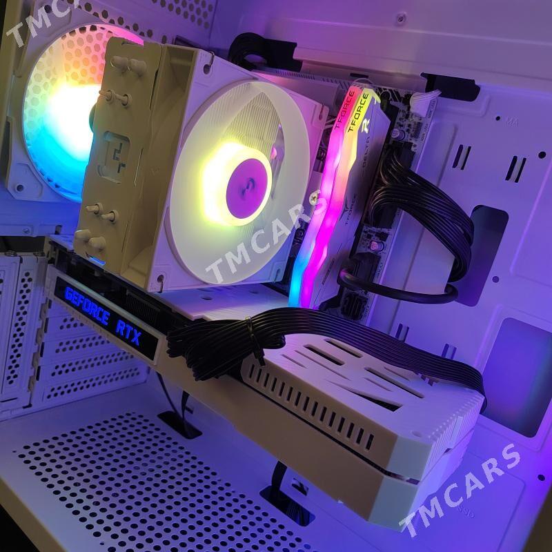 RTX4060+Core i5-14/DDR5 RAM! - Parahat 7 - img 3