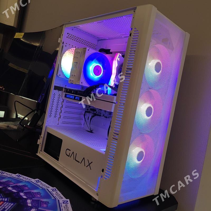 RTX4060+Core i5-14/DDR5 RAM! - Parahat 7 - img 5