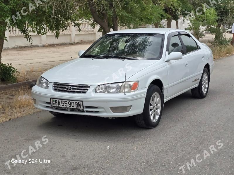 Toyota Camry 1997 - 130 000 TMT - Гумдаг - img 3
