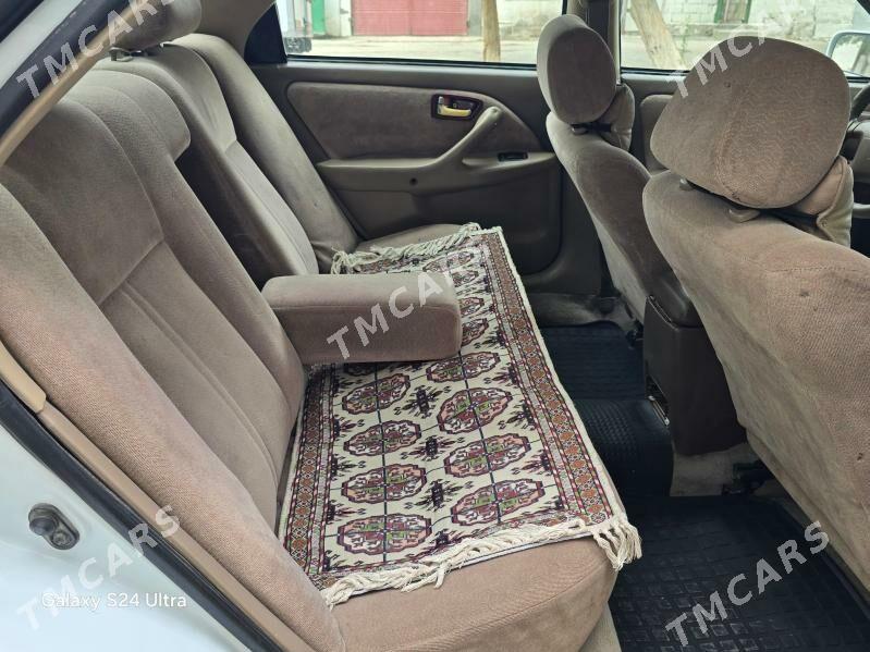 Toyota Camry 1997 - 130 000 TMT - Гумдаг - img 2