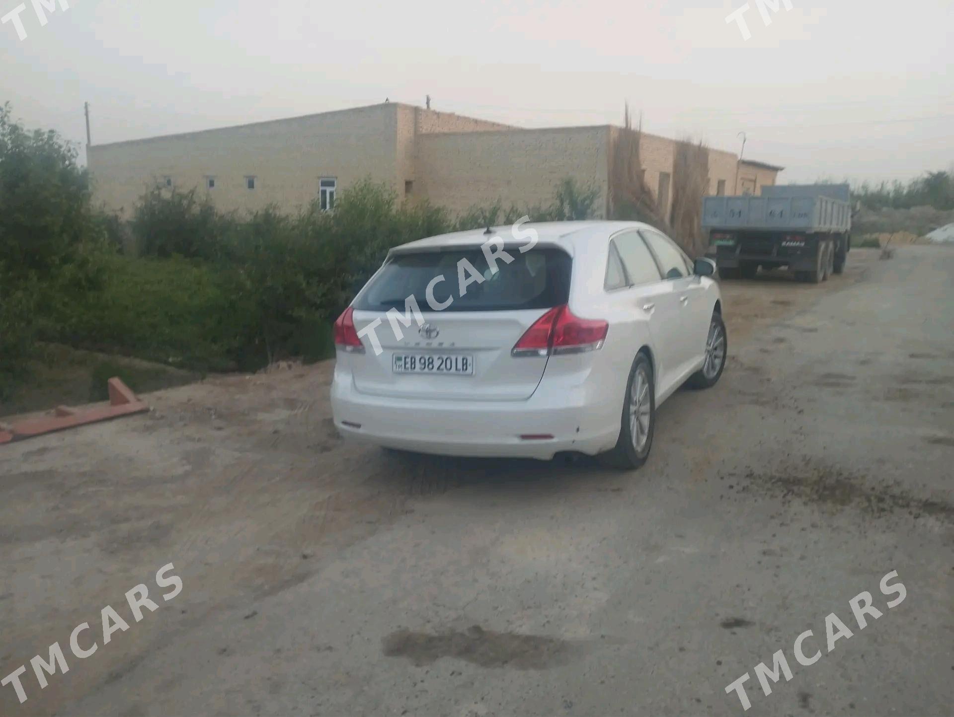 Toyota Venza 2011 - 200 000 TMT - Sakar - img 3
