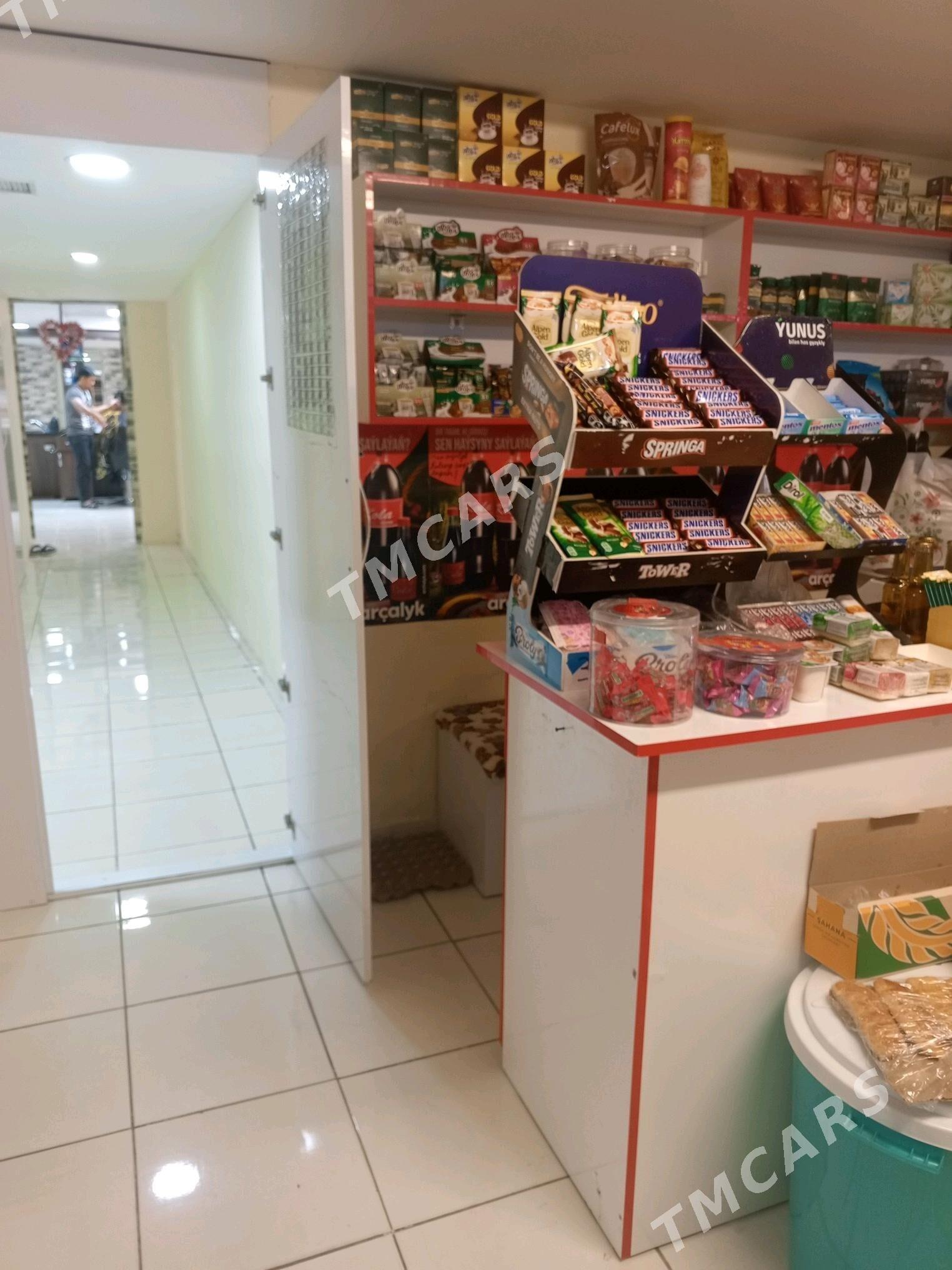 magazynyn icinde bos komnat - Gurtly - img 3