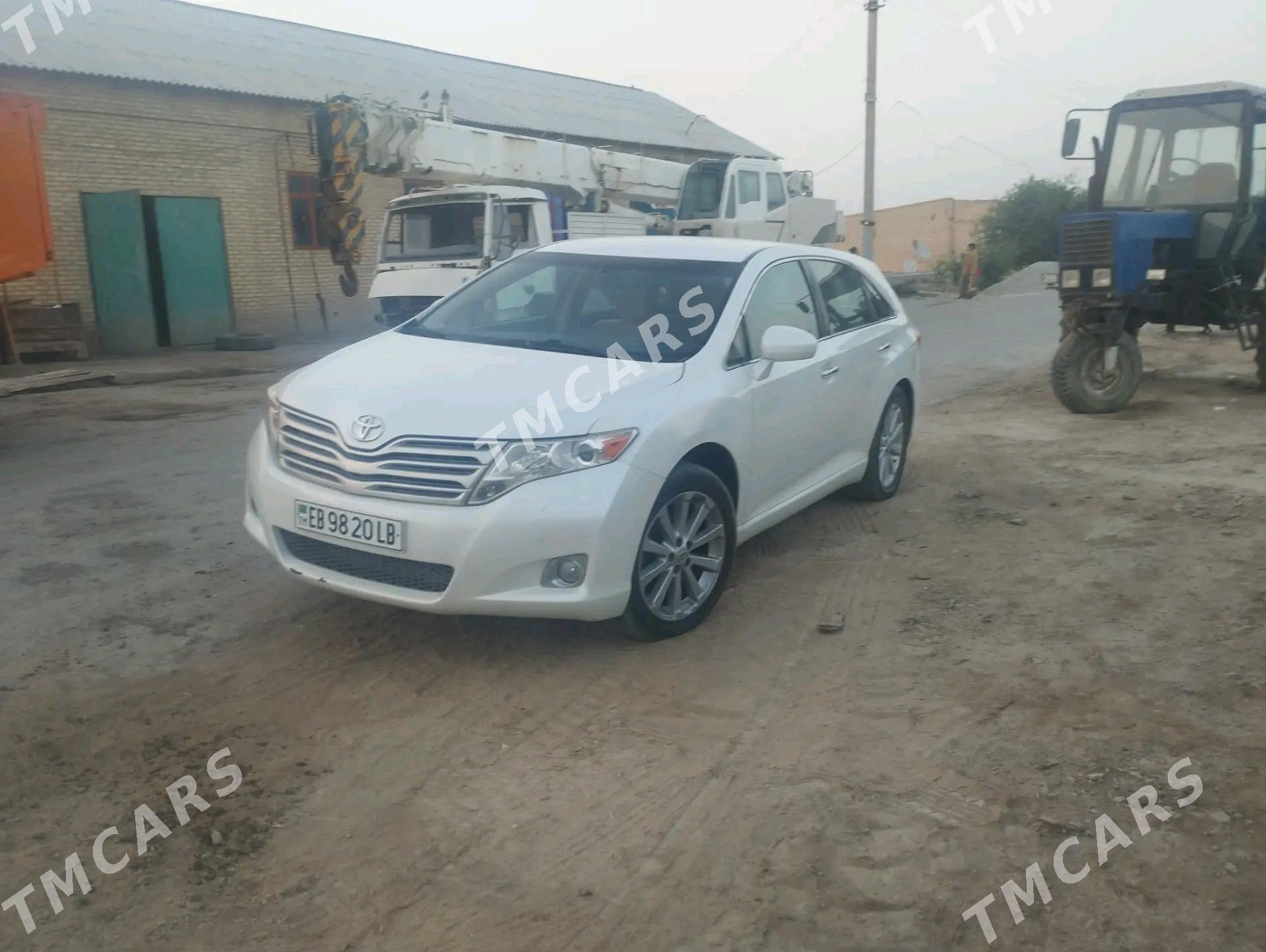Toyota Venza 2011 - 200 000 TMT - Sakar - img 6