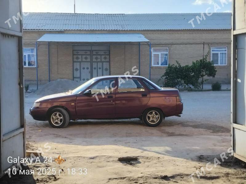 Lada 2110 2001 - 13 000 TMT - Farap - img 3