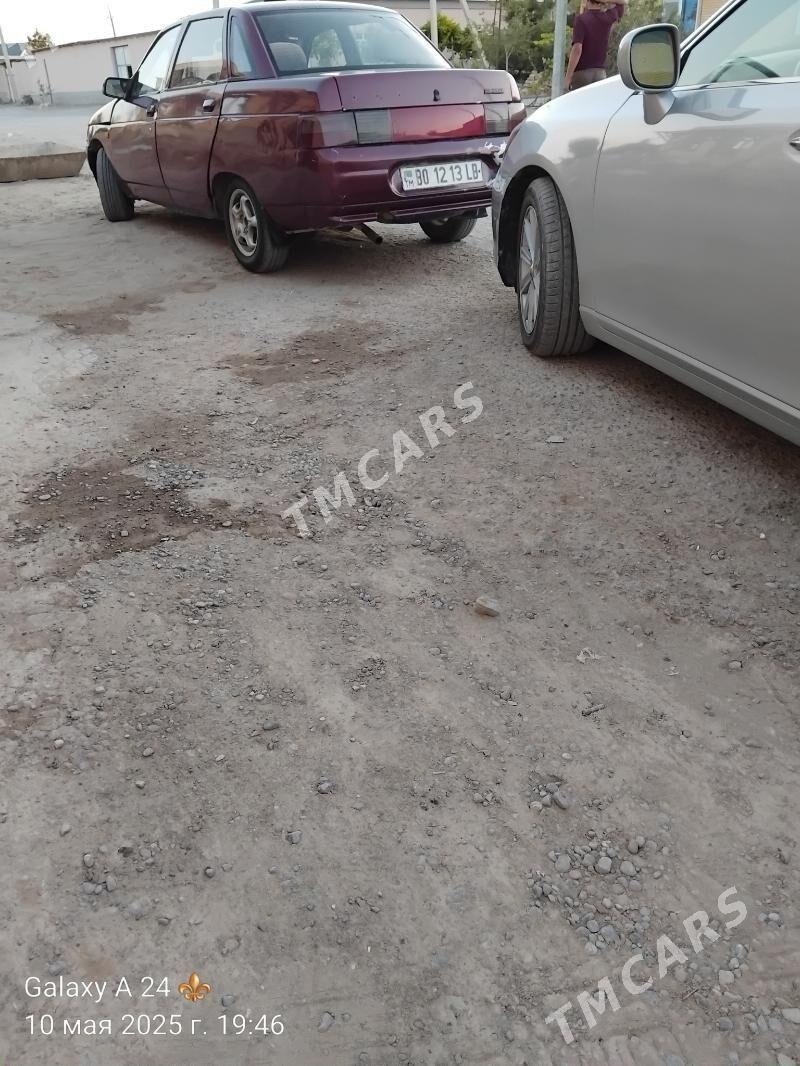 Lada 2110 2001 - 13 000 TMT - Farap - img 5