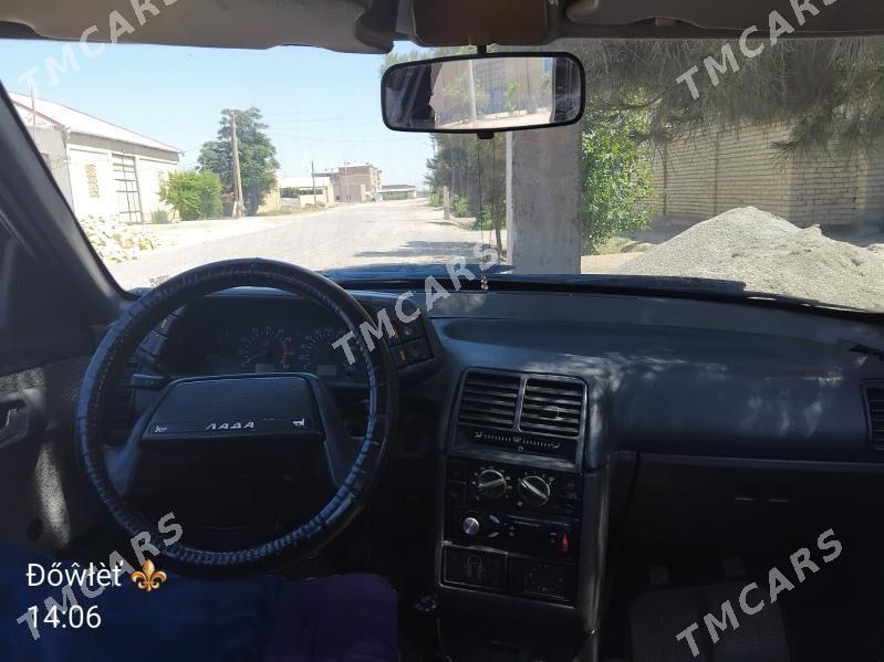 Lada 2110 2001 - 13 000 TMT - Farap - img 8