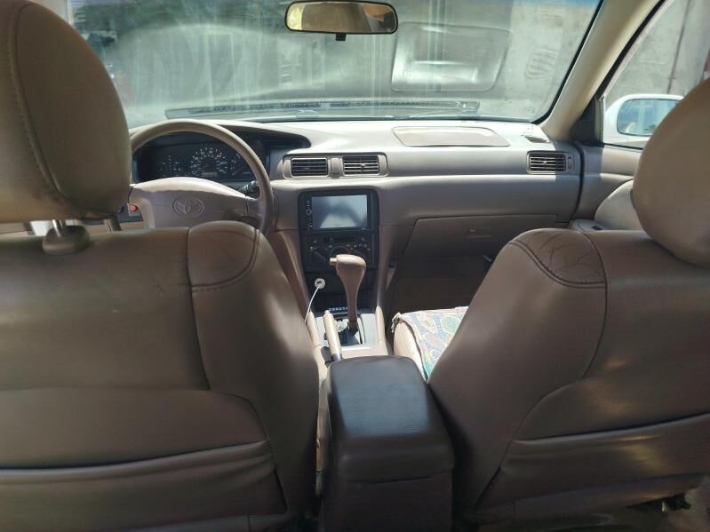Toyota Camry 1997 - 110 000 TMT - Köýtendag - img 8