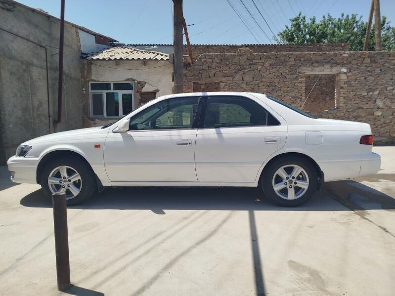 Toyota Camry 1997 - 110 000 TMT - Köýtendag - img 6