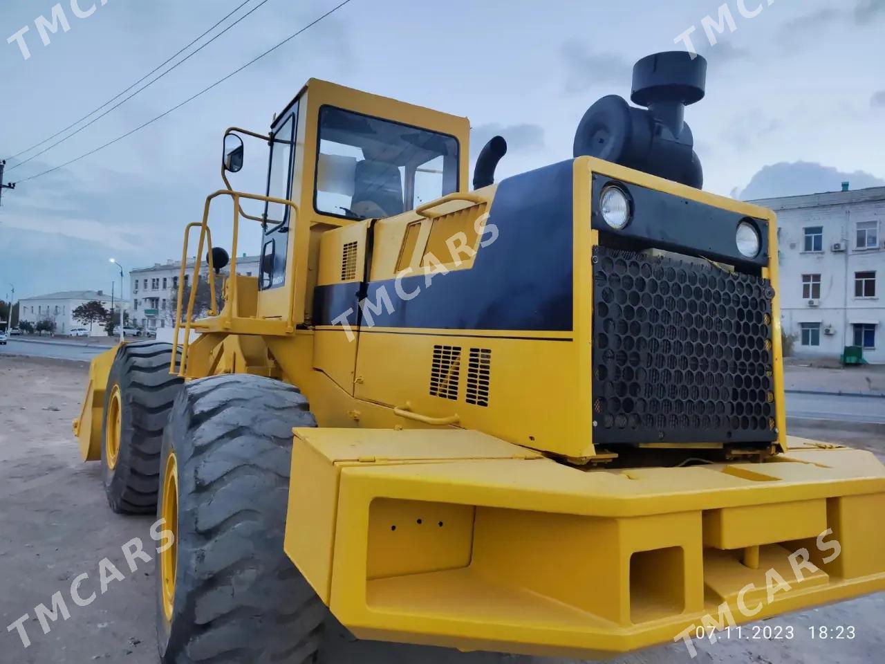 Komatsu HM400-5 1991 - 235 000 TMT - Туркменбаши - img 2