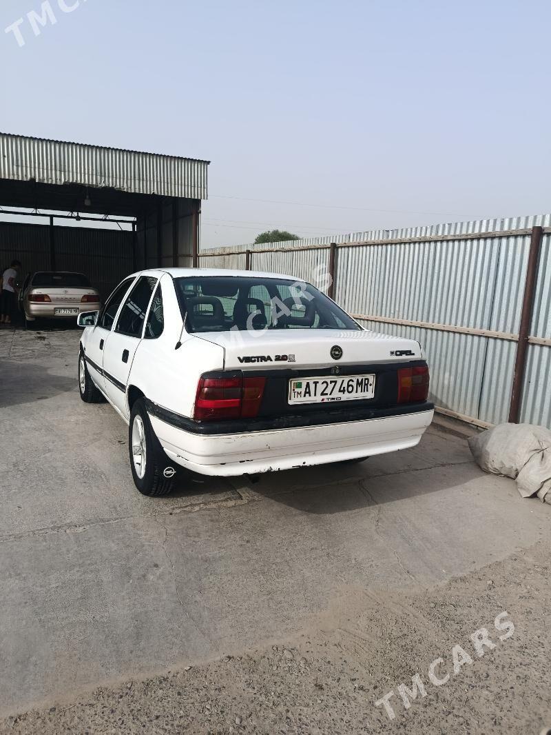 Opel Vectra 1994 - 27 000 TMT - Сакарчага - img 4