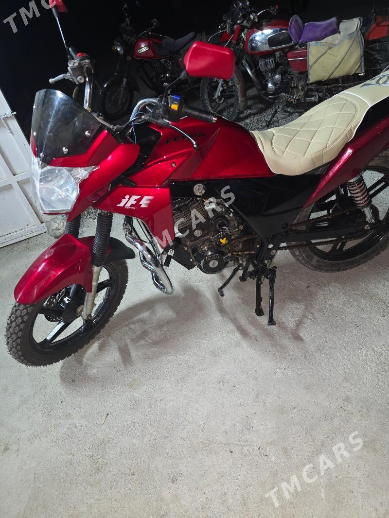 Fekon FK200-14G 2014 - 15 000 TMT - Bäherden - img 5