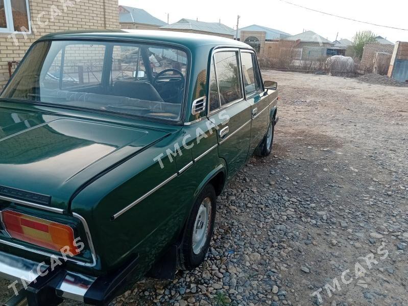 Lada 2106 1980 - 28 000 TMT - Сакарчага - img 1