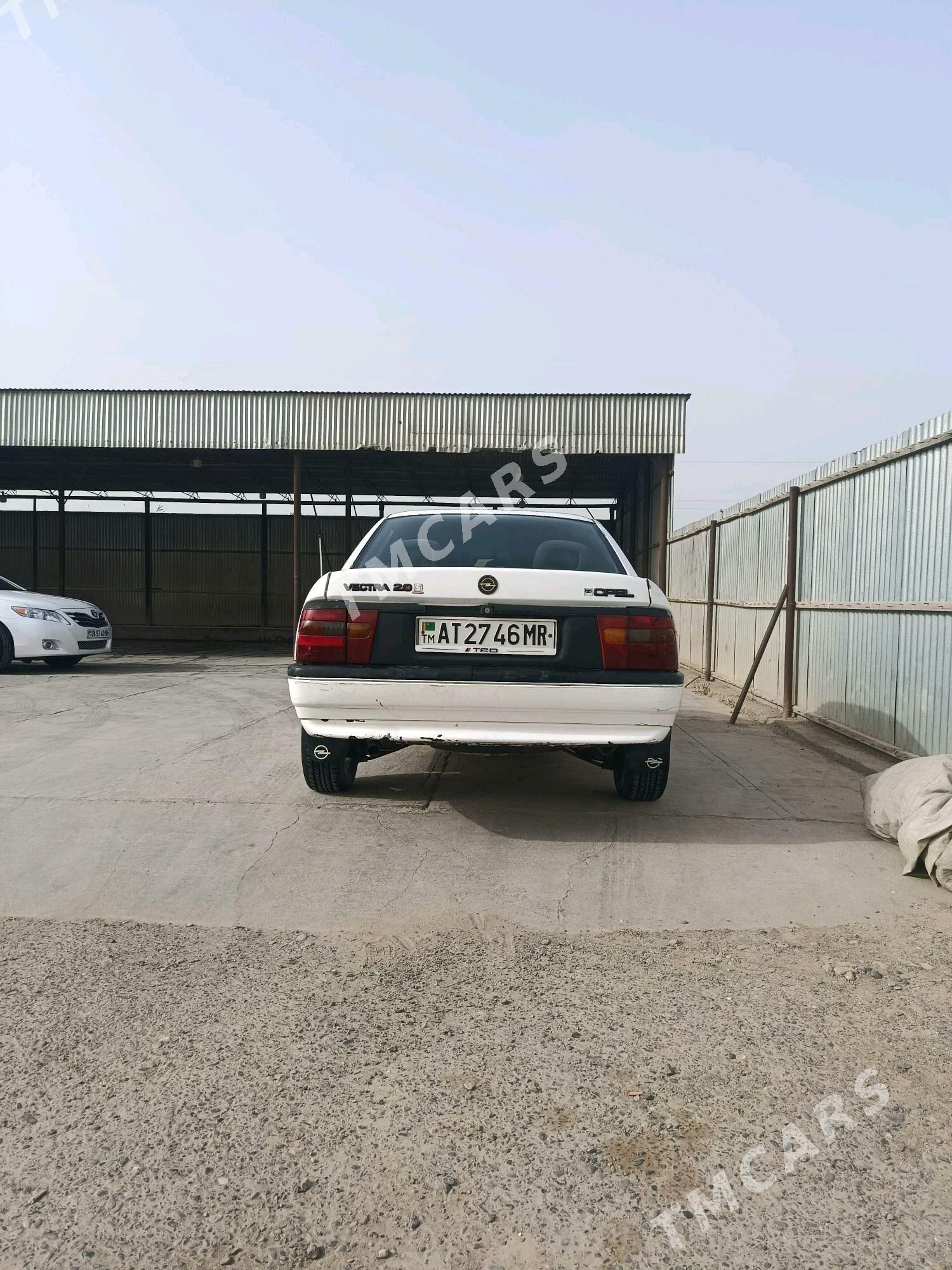 Opel Vectra 1994 - 27 000 TMT - Сакарчага - img 5