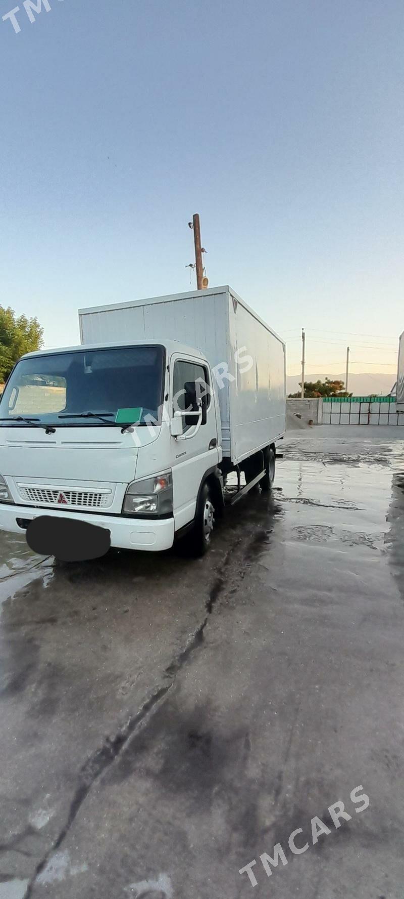Mitsubishi Canter 2011 - 370 000 TMT - Ашхабад - img 3