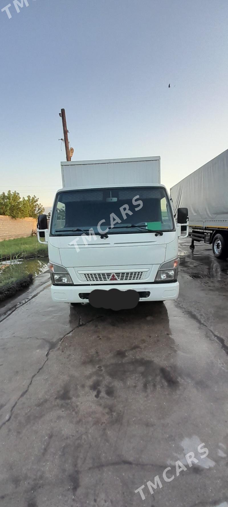Mitsubishi Canter 2011 - 370 000 TMT - Ашхабад - img 2