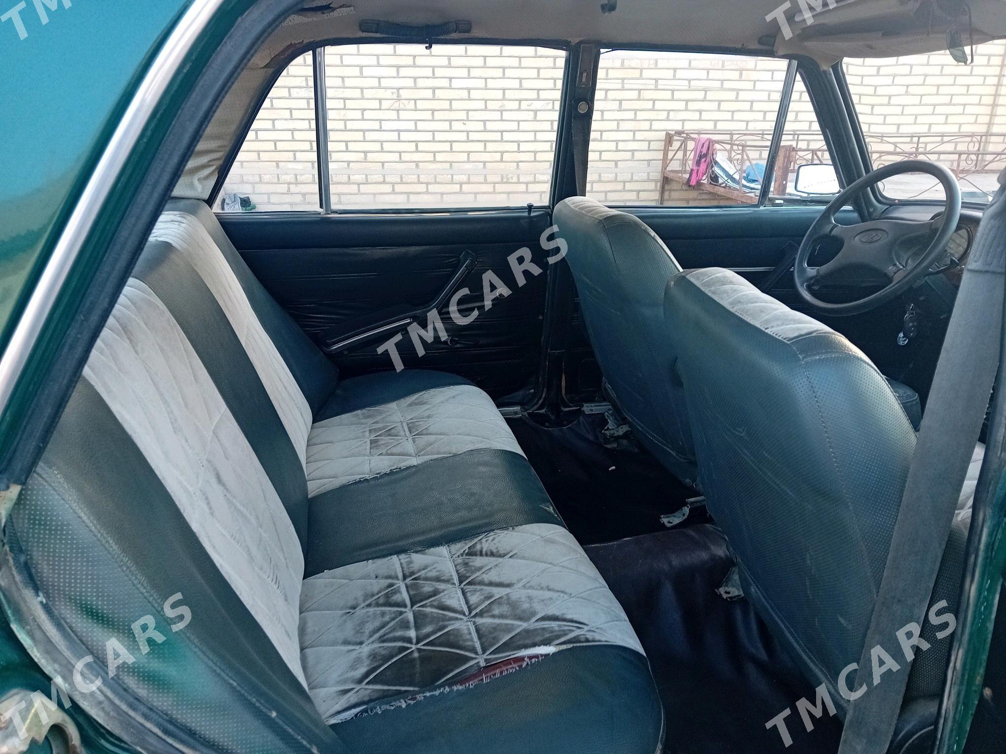 Lada 2106 1980 - 28 000 TMT - Сакарчага - img 2