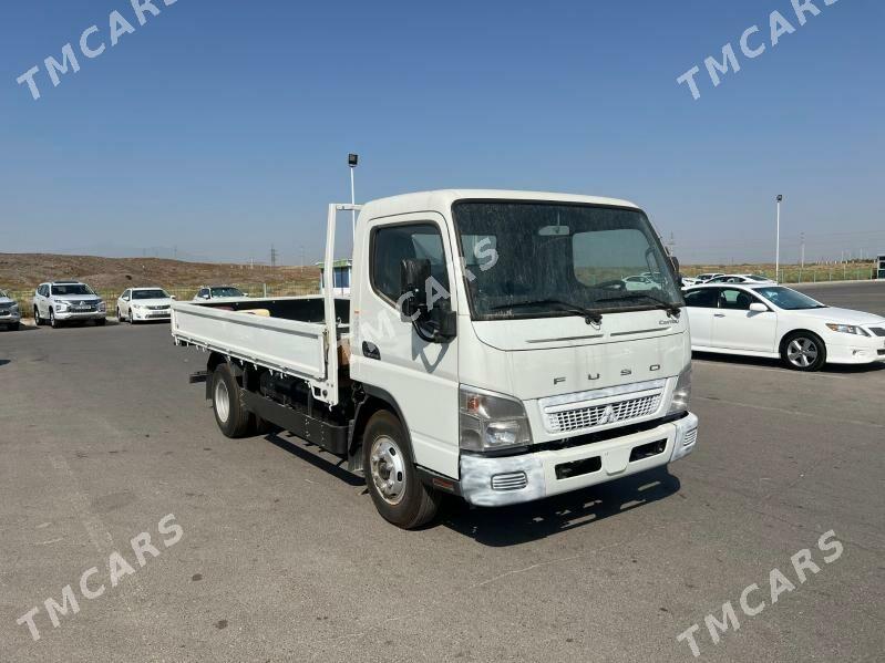 Mitsubishi Canter 2025 - 505 000 TMT - Ашхабад - img 2