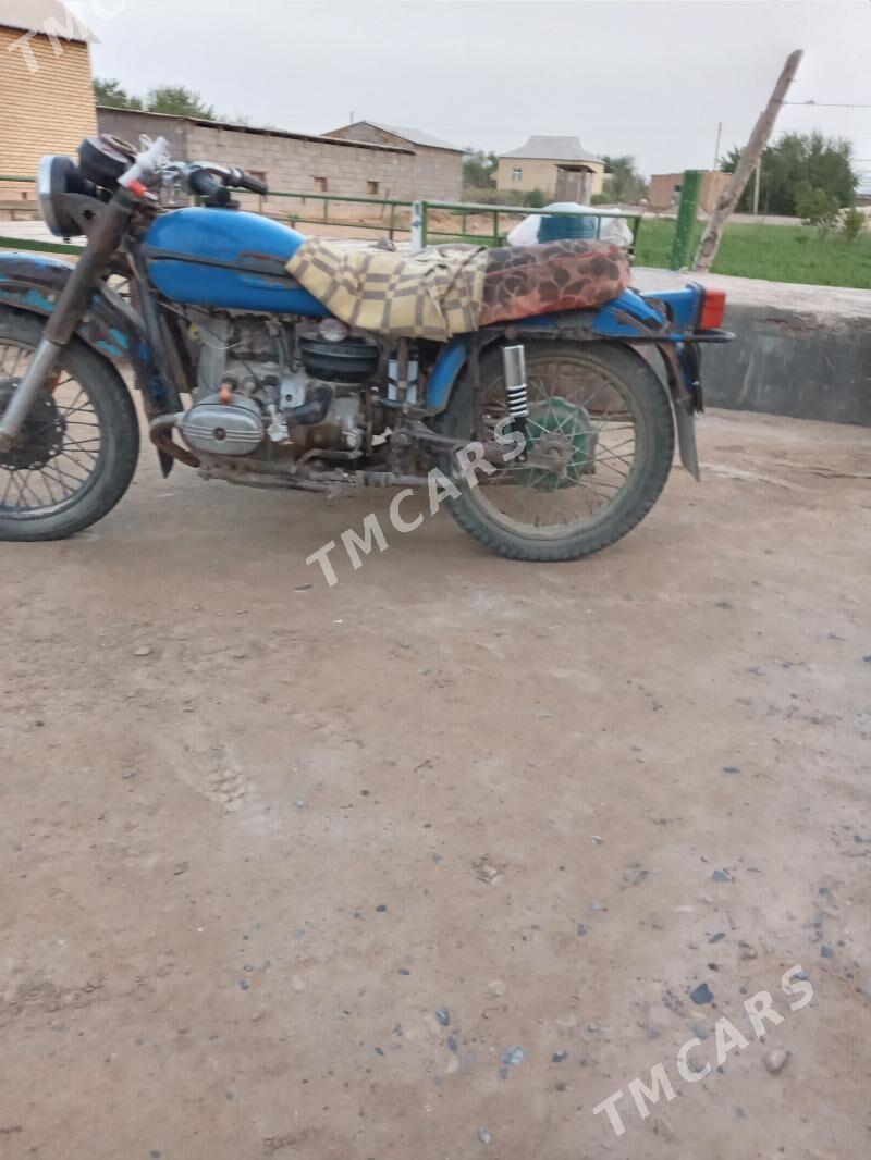 Ural 4320 2007 - 5 000 TMT - Babadaýhan - img 2