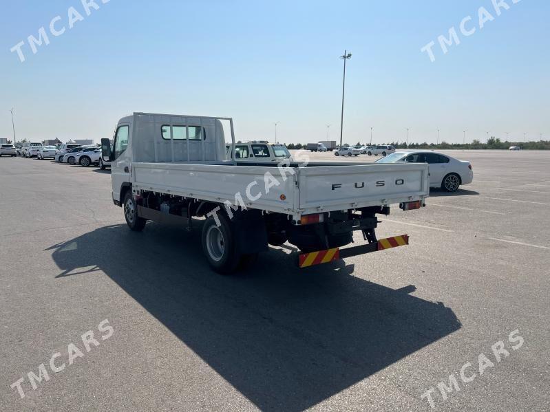 Mitsubishi Canter 2025 - 505 000 TMT - Ашхабад - img 3