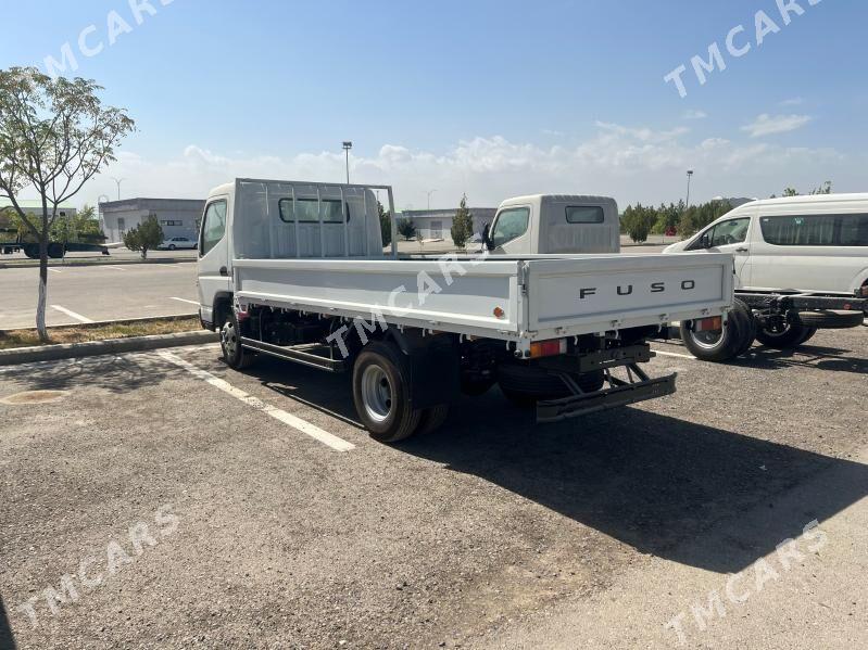Mitsubishi Canter 2025 - 505 000 TMT - Ашхабад - img 7