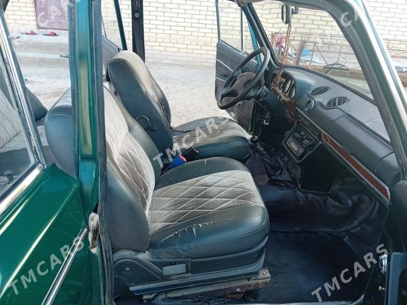 Lada 2106 1980 - 28 000 TMT - Сакарчага - img 4