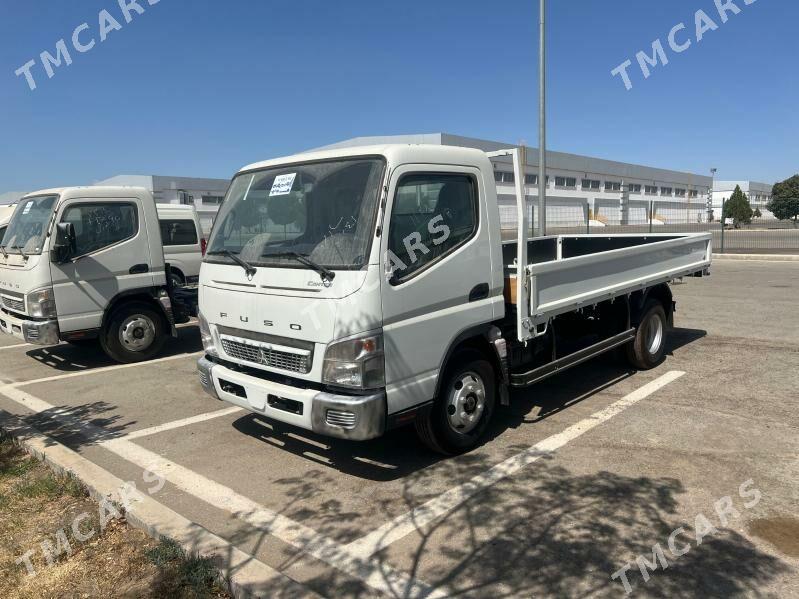 Mitsubishi Canter 2025 - 505 000 TMT - Ашхабад - img 5