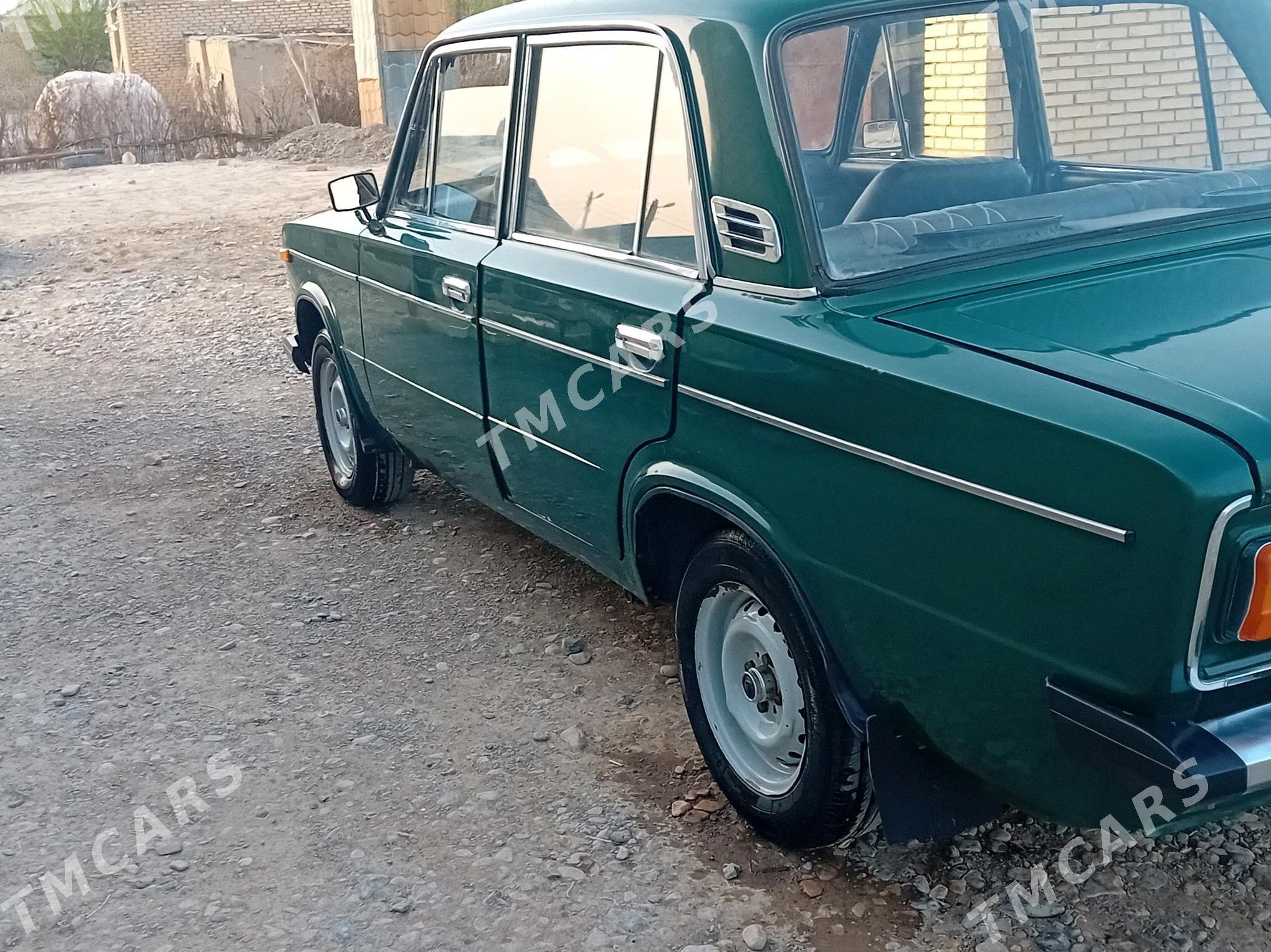 Lada 2106 1980 - 28 000 TMT - Сакарчага - img 5