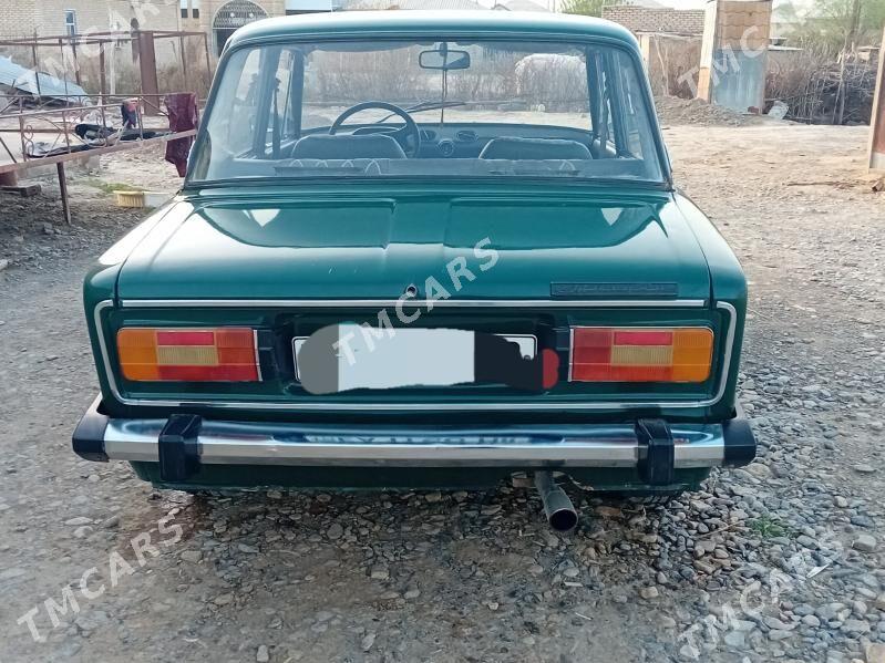 Lada 2106 1980 - 28 000 TMT - Сакарчага - img 6